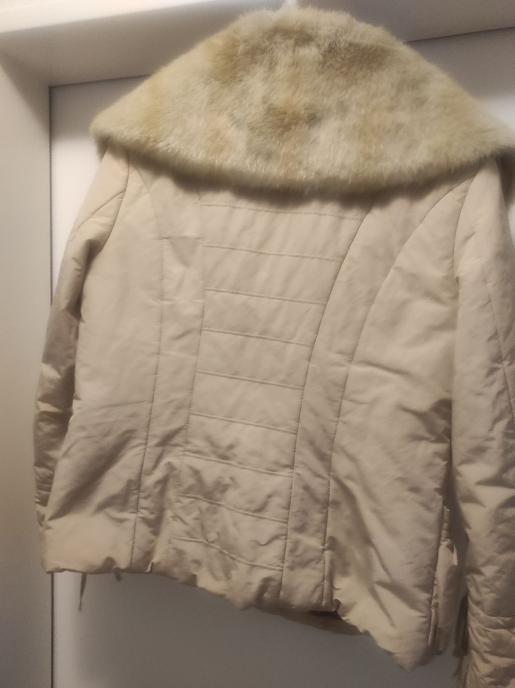 Giacche: Lässige Übergangsjacke, gr 36. – Usato da Rupperswil venduto da Tynna 1