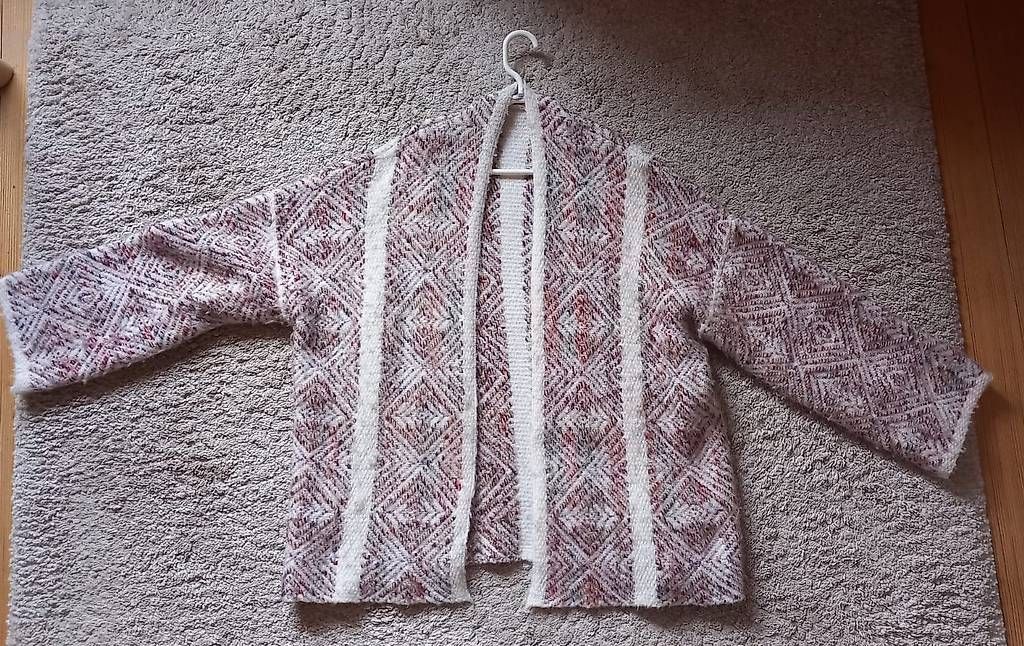 Giacche: Veste aspect laine – Usato da Fribourg venduto da sop_pfq8