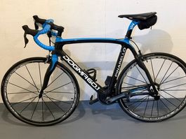 Rennvelo Pinarello Dogma Frame Sky