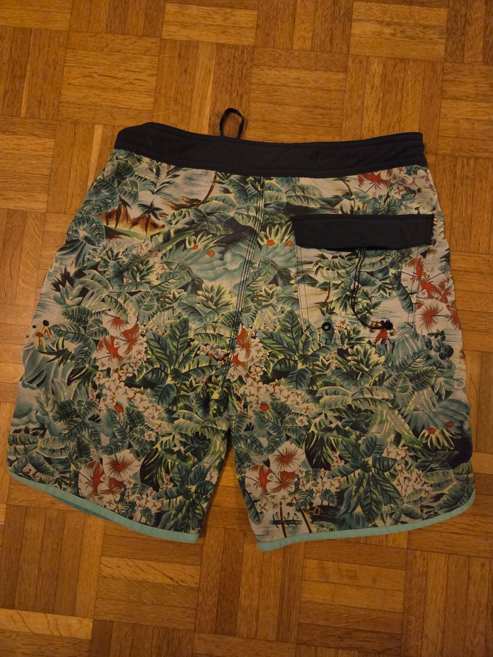 Costumi da bagno: Hurley maillot de bain original ! – Usato da Estavayer-le-Lac venduto da Classic83 2