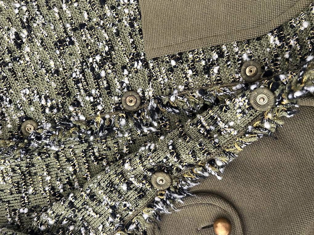 Mäntel: Cappottino Missoni donna – Gebraucht aus Gentilino von ver_n6bc 3