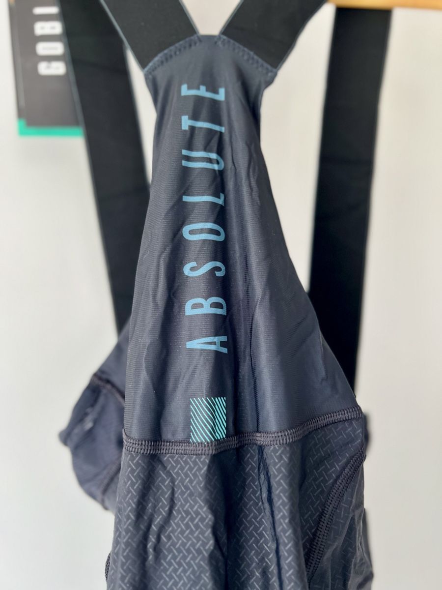 Pantaloni: GOBIK ABSOLUTE BIB Damen Gr. 2XS – Nuovo e nell'imballaggio originale da Roggwil BE venduto da and_sl26 2