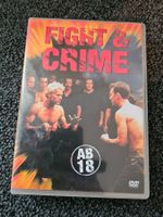 FIGHT & CRIME