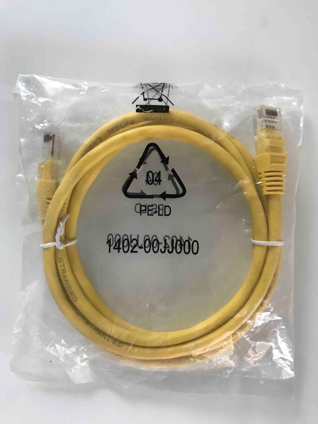 Kabel: div. Kabel Netzwerk Ethernet - diverse Längen – Gebraucht aus Zürich von oso04 5