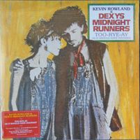 Kevin Rowland & Dexys Midnight Runners ‎– Too-Rye-Ay