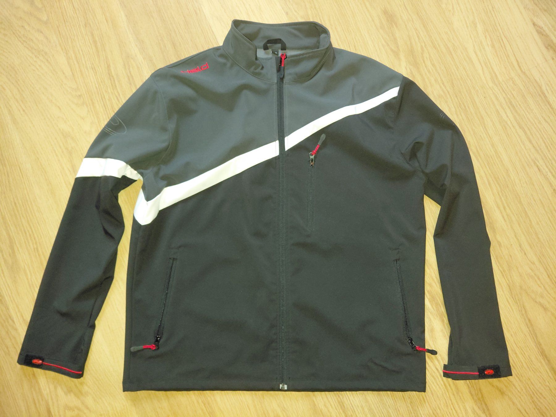 Held Giacche: "HELD" SOFTSHELL JACKE GR XXL NEU – Nuovo (secondo la descrizione) da Bern venduto da wau68