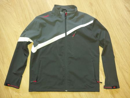 "HELD" SOFTSHELL JACKE GR XXL NEU