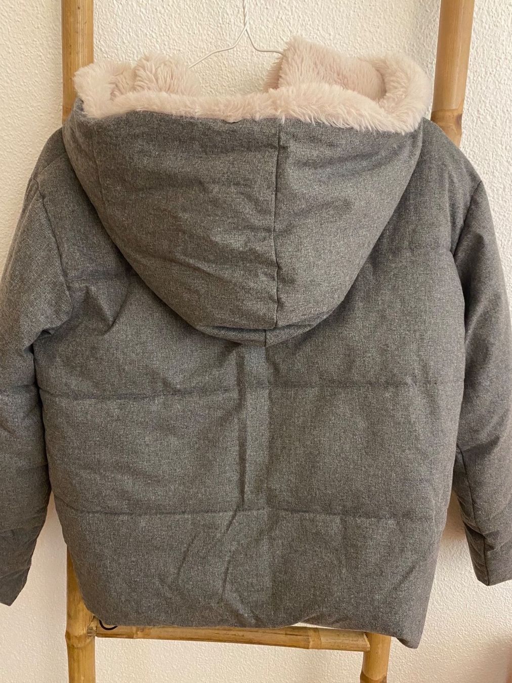 C&A Giacche: Winterjacke Pufferjacke C&A Grösse 38 – Usato da Cham venduto da Eliissa 1