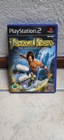 PS2 - Prince of Persia The Sands of Time