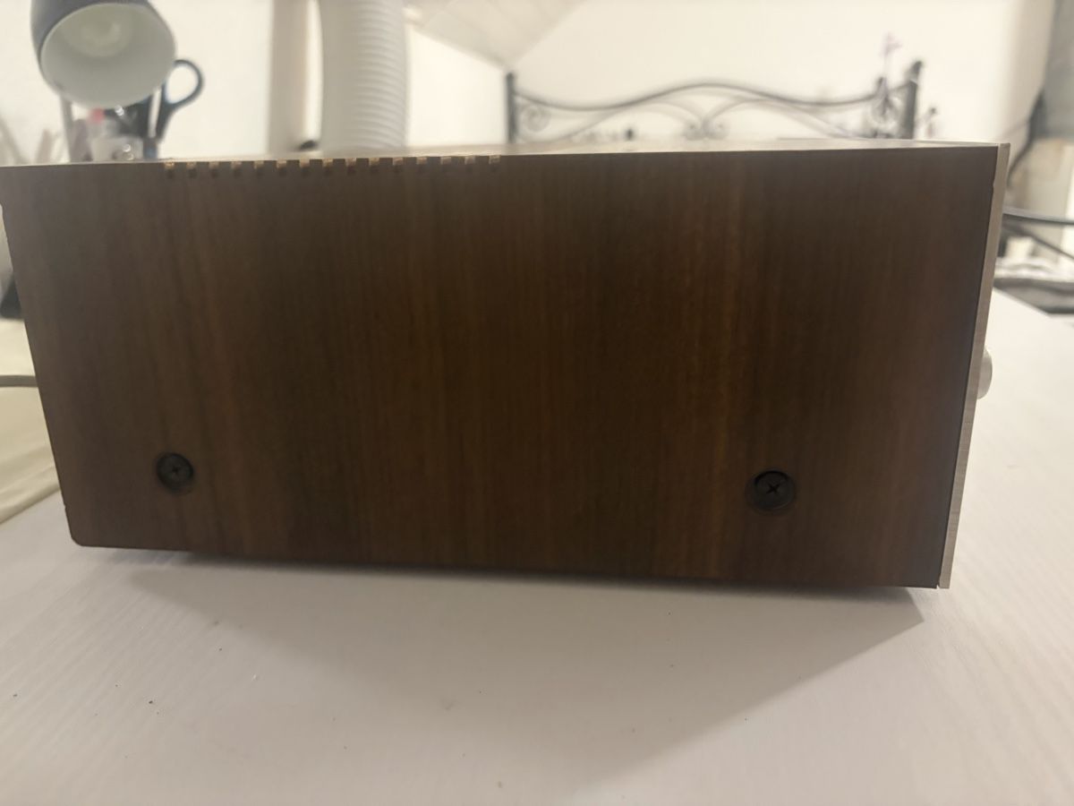 Yamaha Ricevitori: Yamaha CR-420 Vintage Stereo Receiver – Usato da Oron-le-Chàtel venduto da Olivia_Baumgartner 5