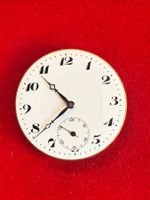 MOUVEMENT MONTRE DE POCHE - EXCELLENT ÉTAT FONCTIONNE Ø43mm