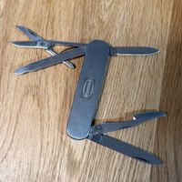 VICTORINOX SACKMESSER UGINOX