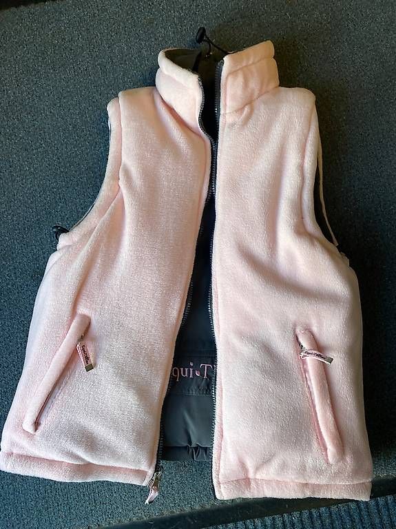 Jacken & Mäntel: Equi-Théme Reiterjacke + Gilet – Gebraucht aus St. Gallen von Konstanza 3