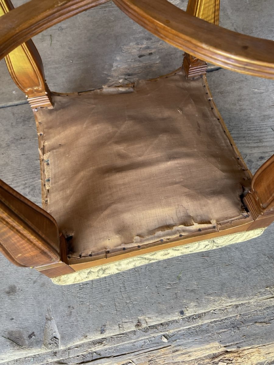 Sgabelli: Hocker Nussbaum – Usato da Almens venduto da bsundrix 4