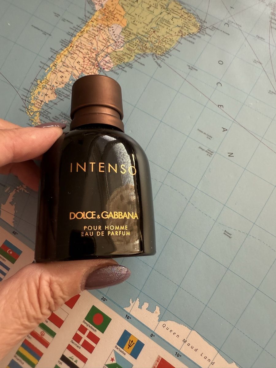 Dolce & Gabbana Profumi & Eau de Toilette: HERREN PARFUM**DOLCE & GABBANA**SEHR PREISWERT*** – Usato da Zürich venduto da Ceca52 1