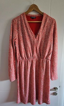 ***TOMMY HILFIGER ***Damen Kleid Gr.M