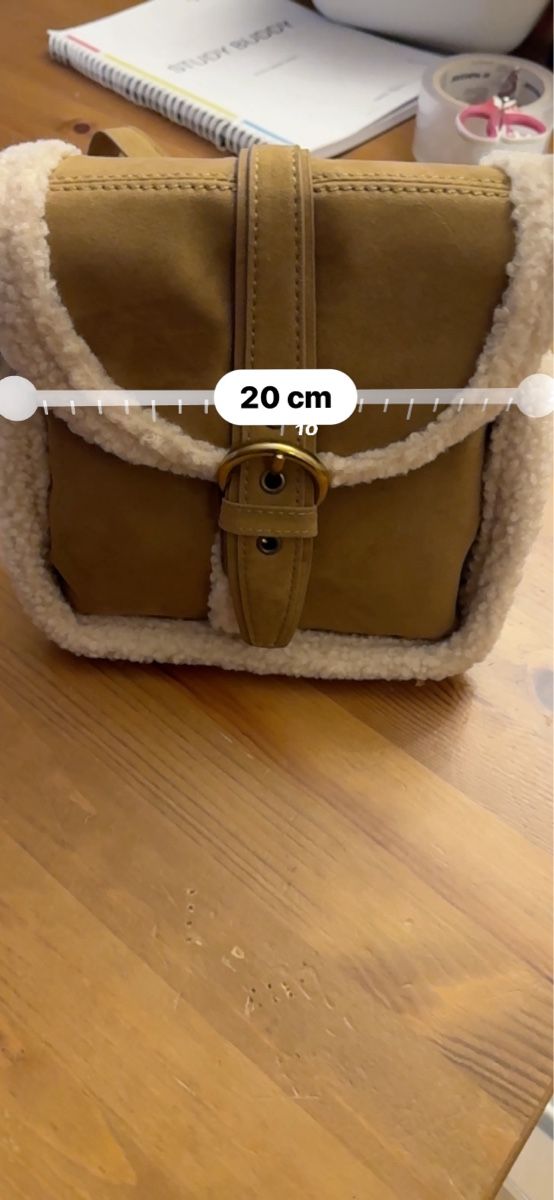 Taschen für Damen: 3 winter damen lustige taschen – Gebraucht aus Küssnacht am Rigi von ciucchino 9