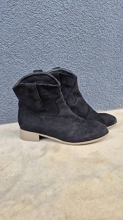 Scarpe da donna: Cowboystiefel Gr.41 – Nuovo e nell'imballaggio originale da Bitsch venduto da Giaggi