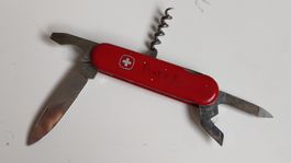 Wenger Delemont Jungheinrich Sackmesse (W5)