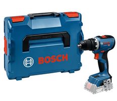 Bosch Akku Bohrschrauber GSR 18V-65 ohne Akku und Ladegerät