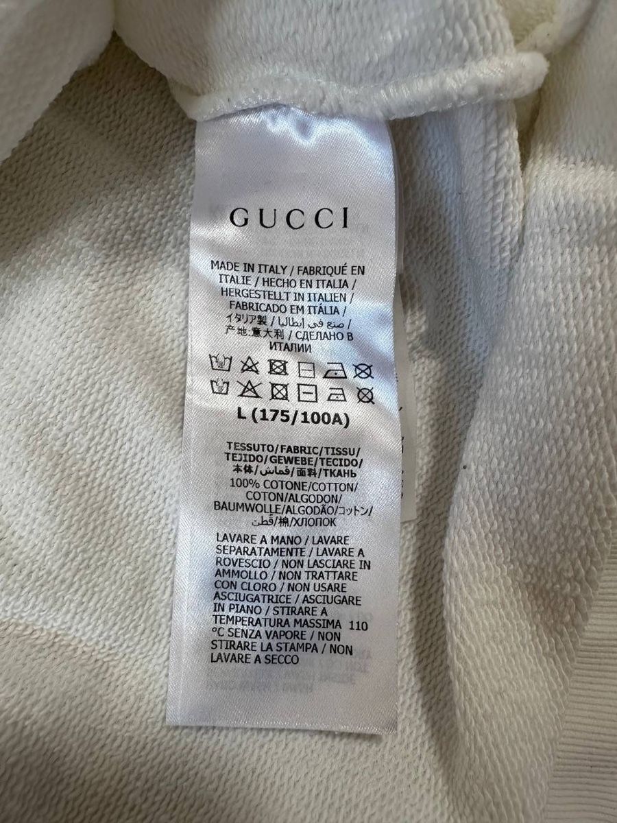 Gucci Pulls & Sweat-shirts: Gucci Hoodie  – D'occasion à Pfäffikon ZH par Nataliia. 3