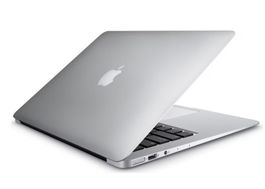 Apple MacBook Air - 2015