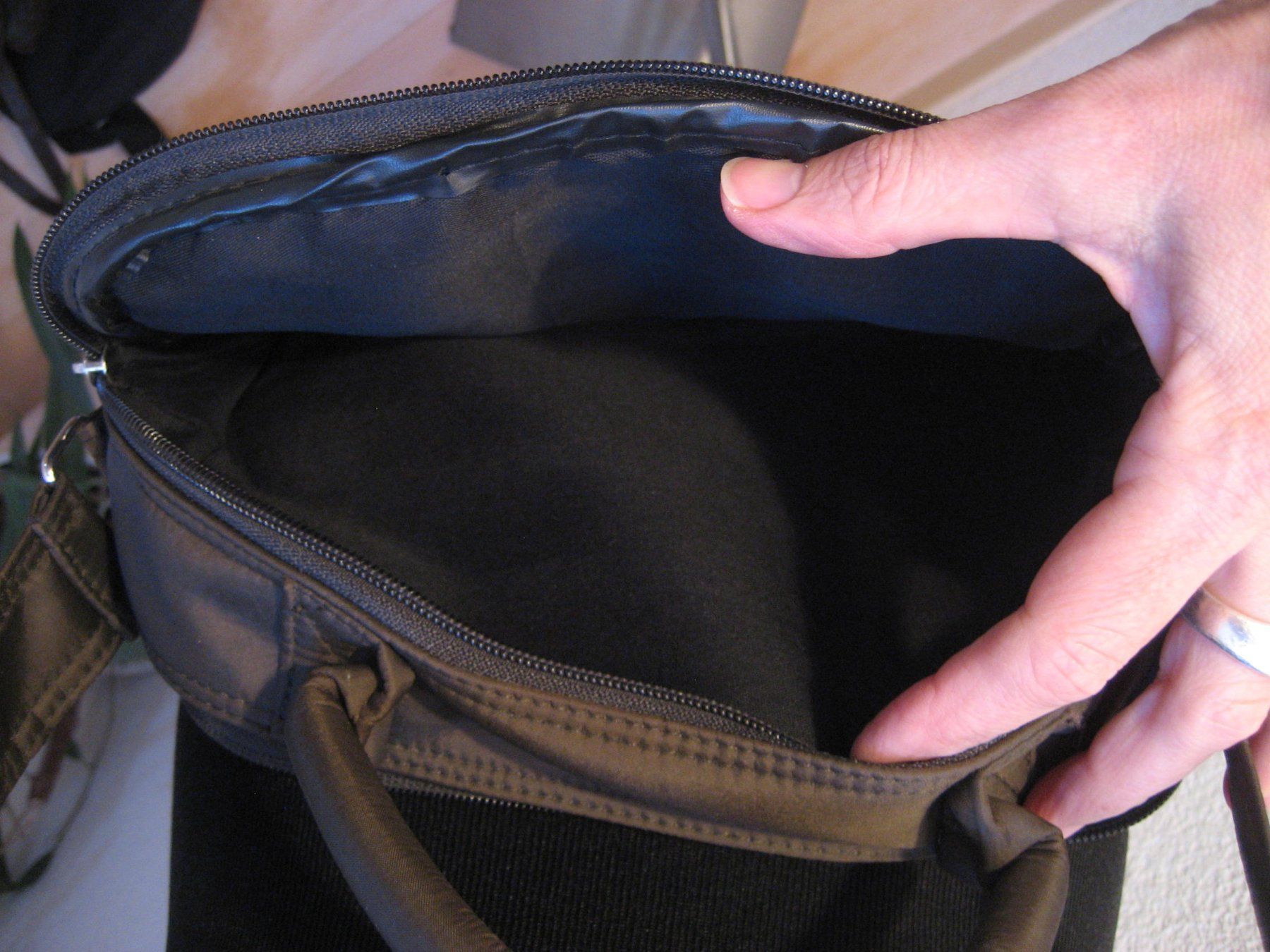 Sacs femmes: Sac à main en bandoulière – Neuf (Voir description) à Delémont par marryb 3