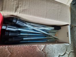 20x Thermax 10 /100 M6