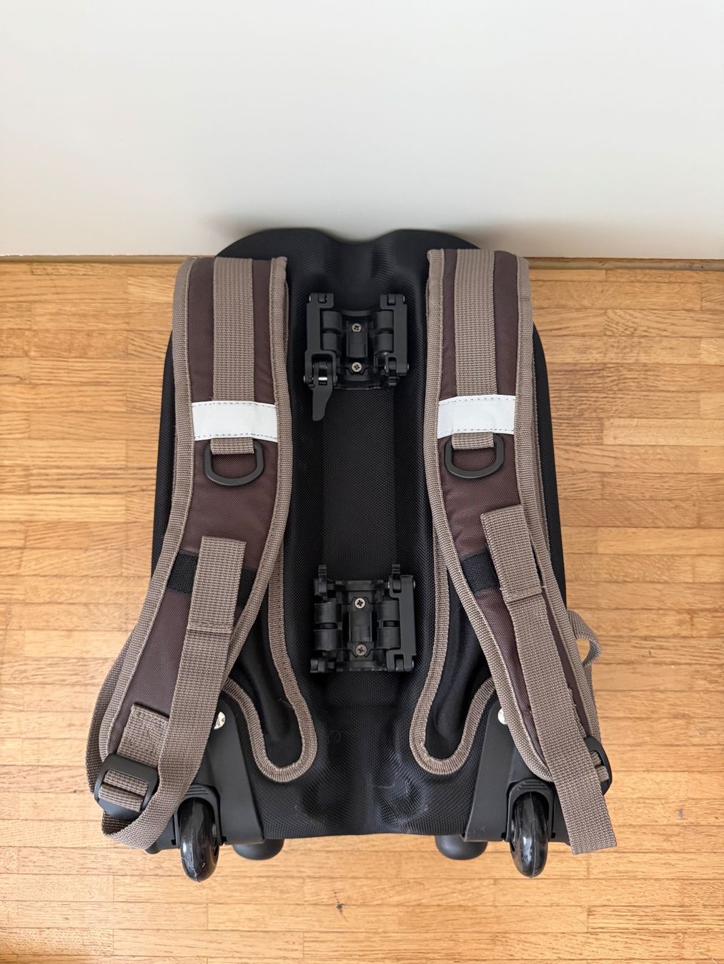 Micro Kickboard: Micro Maxi 4 in 1 – D'occasion à Zürich par Rolik123 4