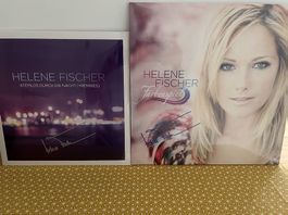 Helene Fischer Vinyl  LP- Set