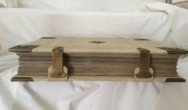 Bücher: LUZERNER CHRONIK DES DIEBOLD SCHILLING + KOMMENTARBAND – Gebraucht aus Honau von sainj 2