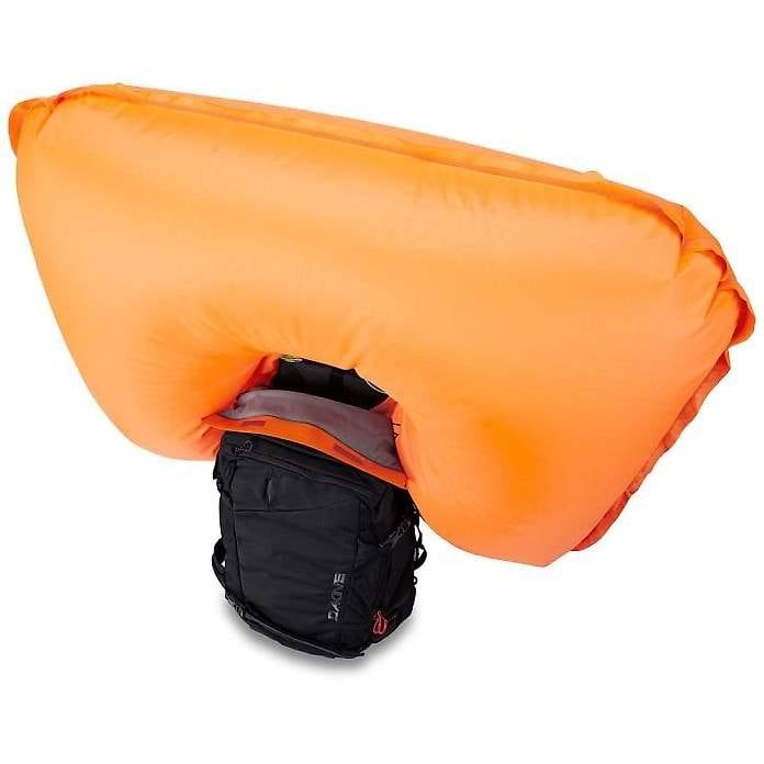 Dakine Zaini: Dakine  Poacher RAS 36L – Usato da Chur venduto da TiBr