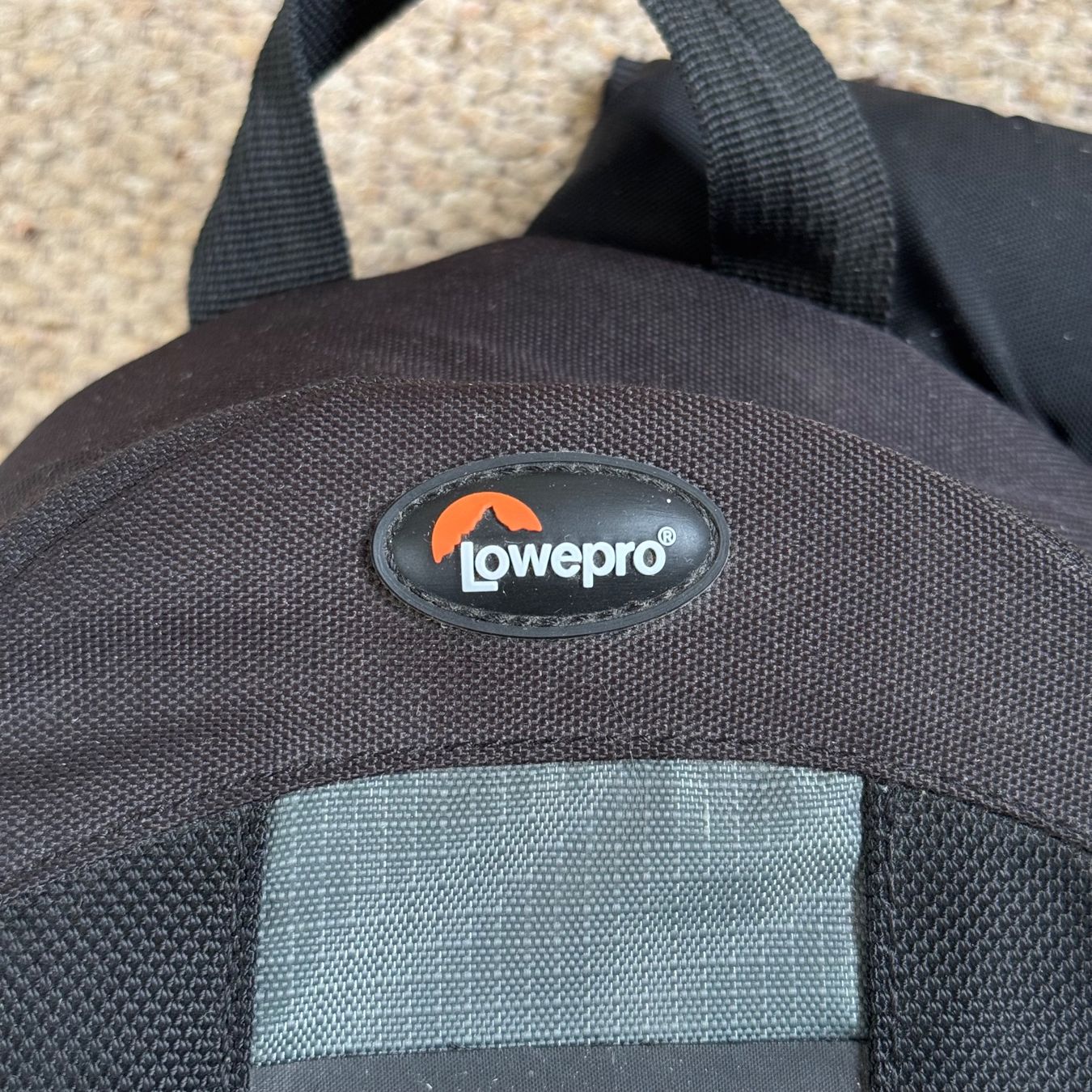 Lowepro Zaini: Lowepro Foto-Tasche – Usato da biel-bienne venduto da setti72 5