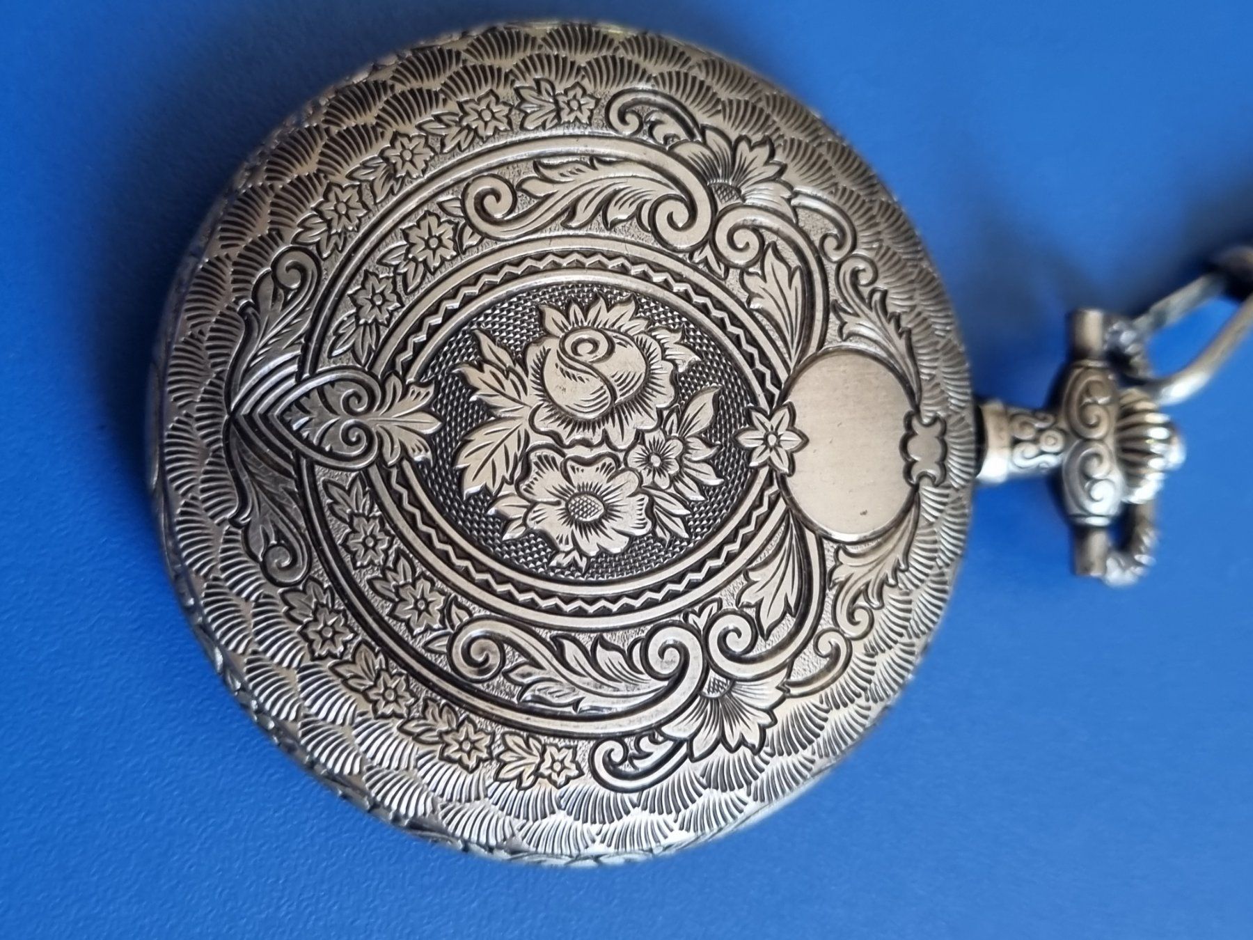 Cortébert Orologi: CORTEBERT TASCHENUHR – Usato da Schaffhausen venduto da Leveron13 4
