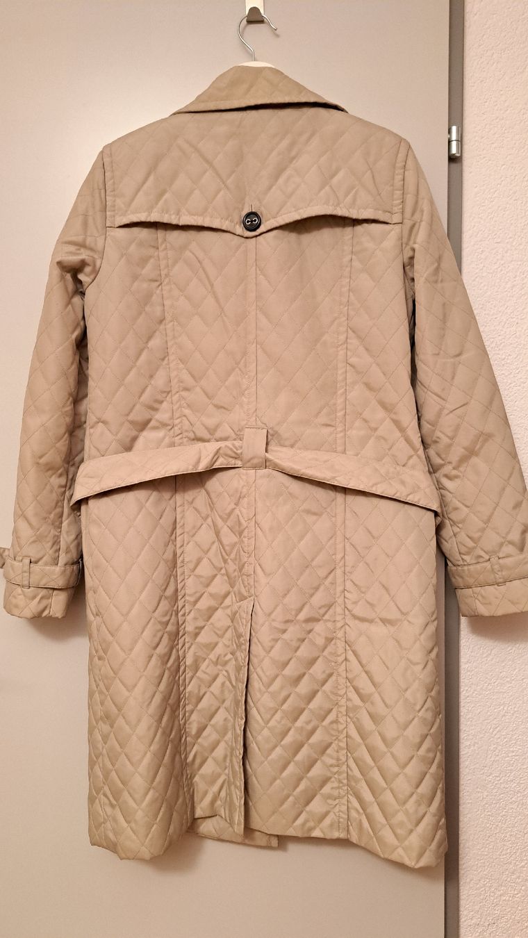 C&A Manteaux: Trenchcoat – D'occasion à Winterthur par Ric_Ardo_ 2