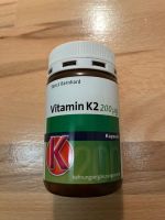 Vitamin K2 200ug (hohe Dosis) - 120Tabletten, für 4 Monate