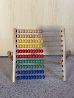 IKEA Rechenrahmen in gutem Zustand
