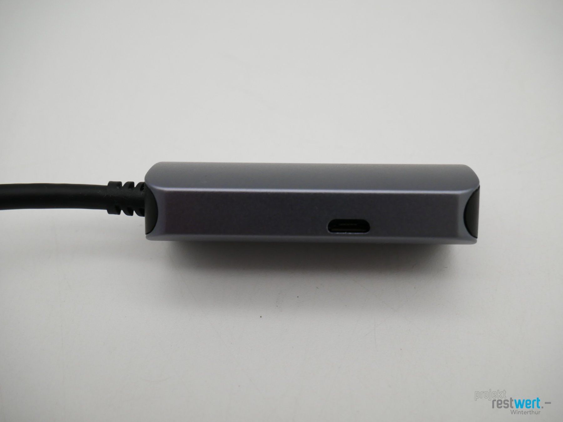 Adaptateurs: MICROCONNECT HDMI zu USB Typ-C, 17.70 cm – Neuf (Voir description) à Winterthur par Restwert_Winterthur 1