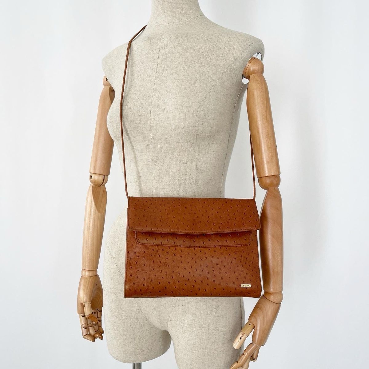 Bally Borse da donna: BALLY Vintage Bag  – Nuovo (secondo la descrizione) da Emmen venduto da Avviivva_Com2023