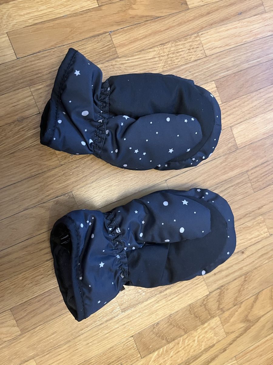Kinderhandschuhe: Baby Schneehandschuhe, Gr. 74-80 – Gebraucht aus Châtelaine von EvelinaT 1