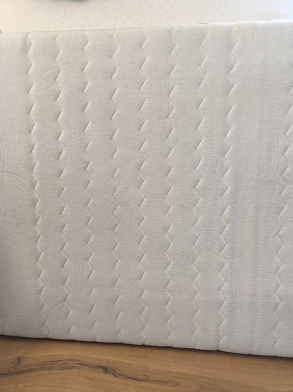 Materassi: Bequeme Matratzen 90x200 cm – Usato da Roggwil BE venduto da lafleuron 2
