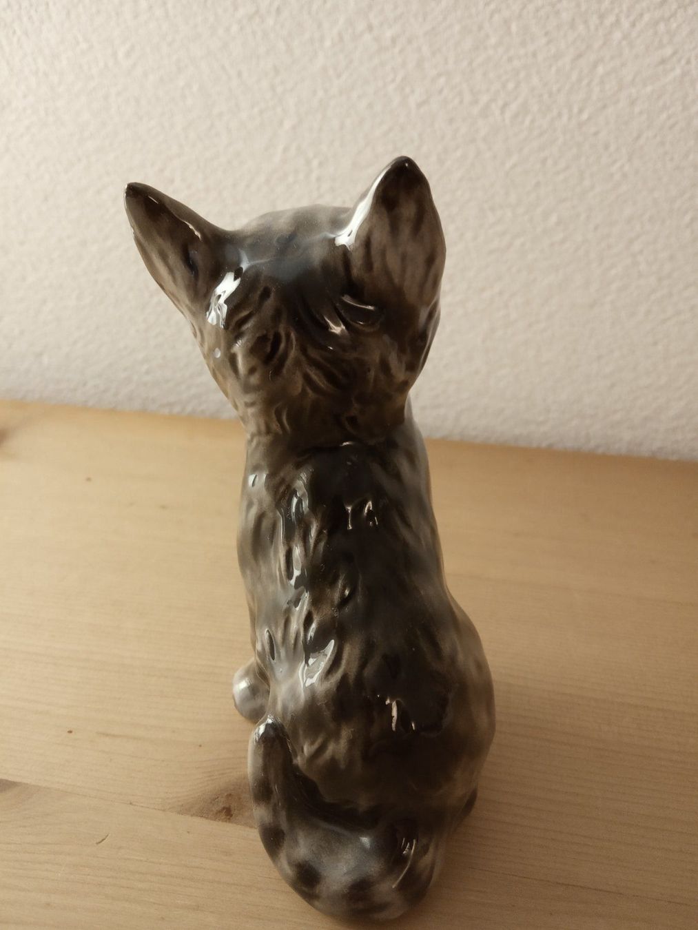 Statuette: Goebel Porzellan Katze – Usato da Chur venduto da Nisami 2