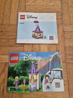 Lego Disney 43214 und 41163