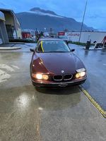 BMW 523 1997 
