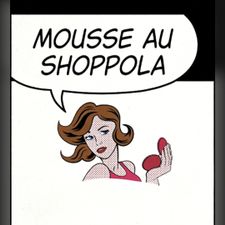 Profile image of Mousse_au_Shoppola