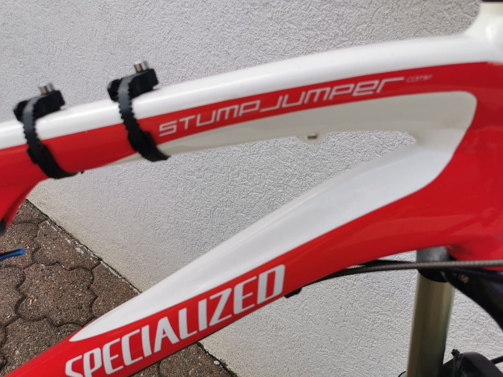 Specialized Biciclette: Mountainbike Fully Spezialized – Usato da Meierskappel venduto da Schnaeggi2 6