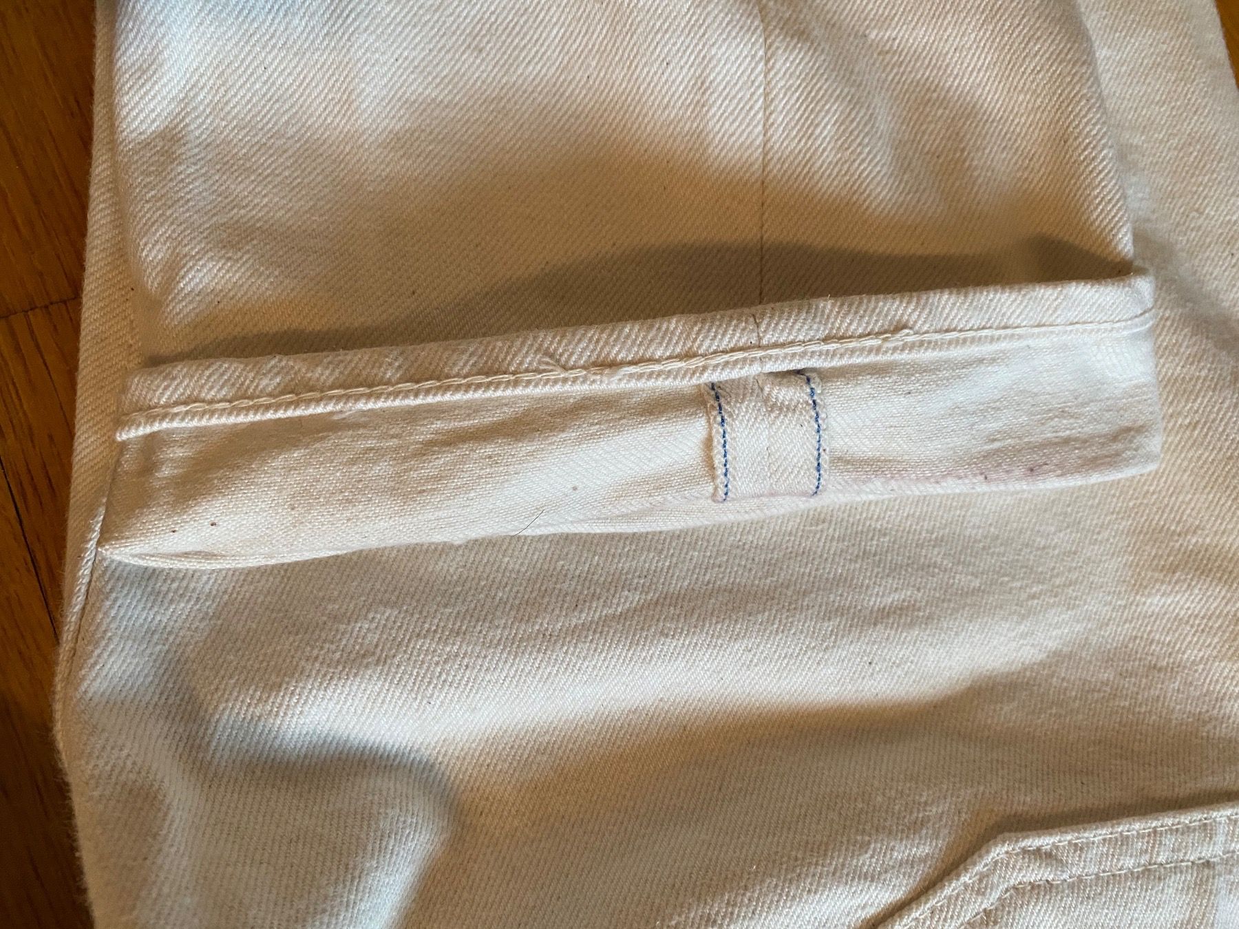 Jeans: Jeans Resolute 710 W30 L32 – Usato da Sion venduto da ric_tmj8 4
