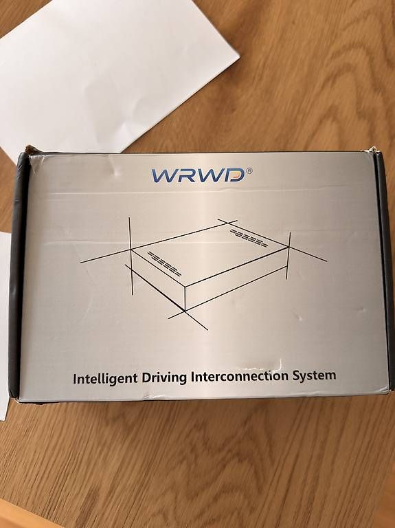 Unità & Adattatore: BMW CIC Apple Carplay / Android Auto modul – Usato da Binningen venduto da Ramon_01 1