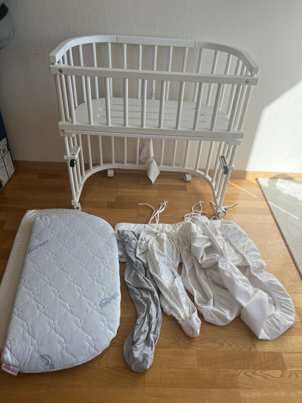 Babybay Letti: Babybay original – Usato da Genève venduto da jkr_n7th