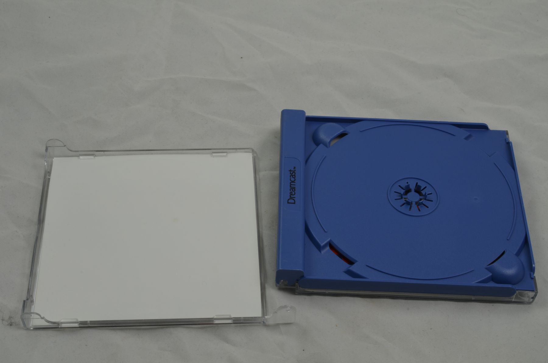 Spiele: Ready 2 Rumble Boxing Sega Dreamcast – Gebraucht aus Buchs AG von SellAndBuyX 2